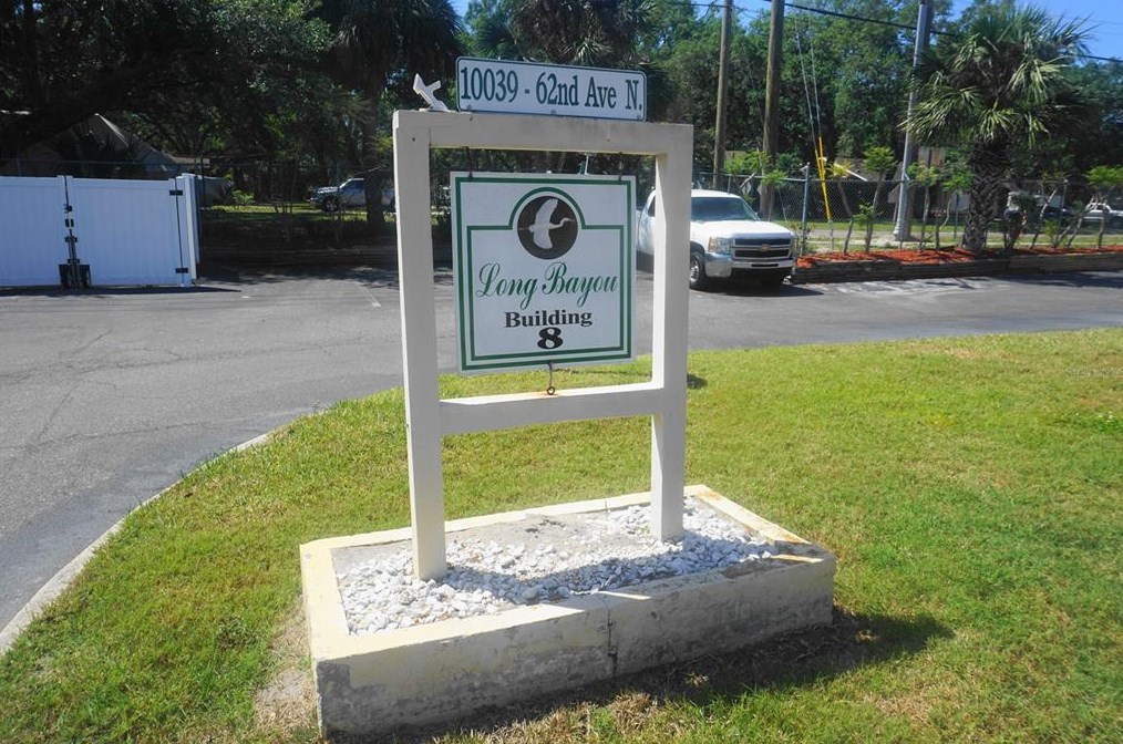 10039 62nd Ave N #18, Saint Petersburg, FL 33708