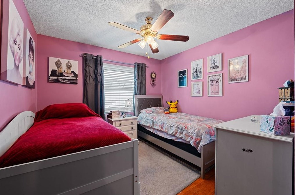 125 Cherry Laurel Dr, Palm Harbor FL  34683-4818 exterior
