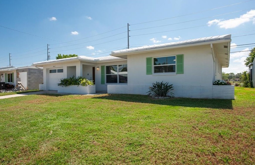 9850 45th Way, Pinellas Park, FL 33782-3706