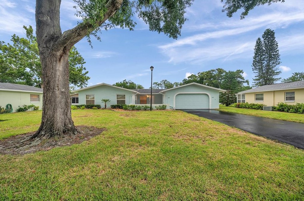 12012 Bayonet Ln #12012, New Port Richey, FL 34654