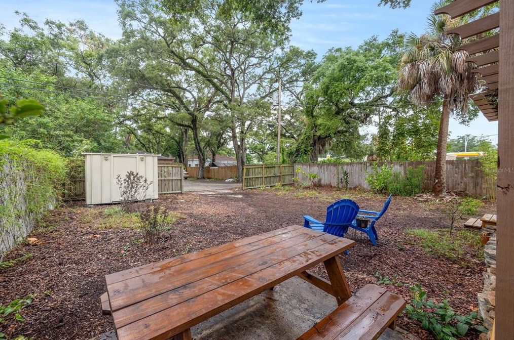 3306 18th Ave, Saint Petersburg FL  33712-2904 exterior