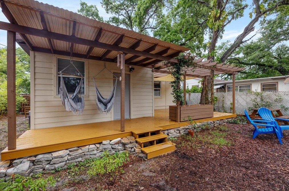 3306 18th Ave, Saint Petersburg FL  33712-2904 exterior