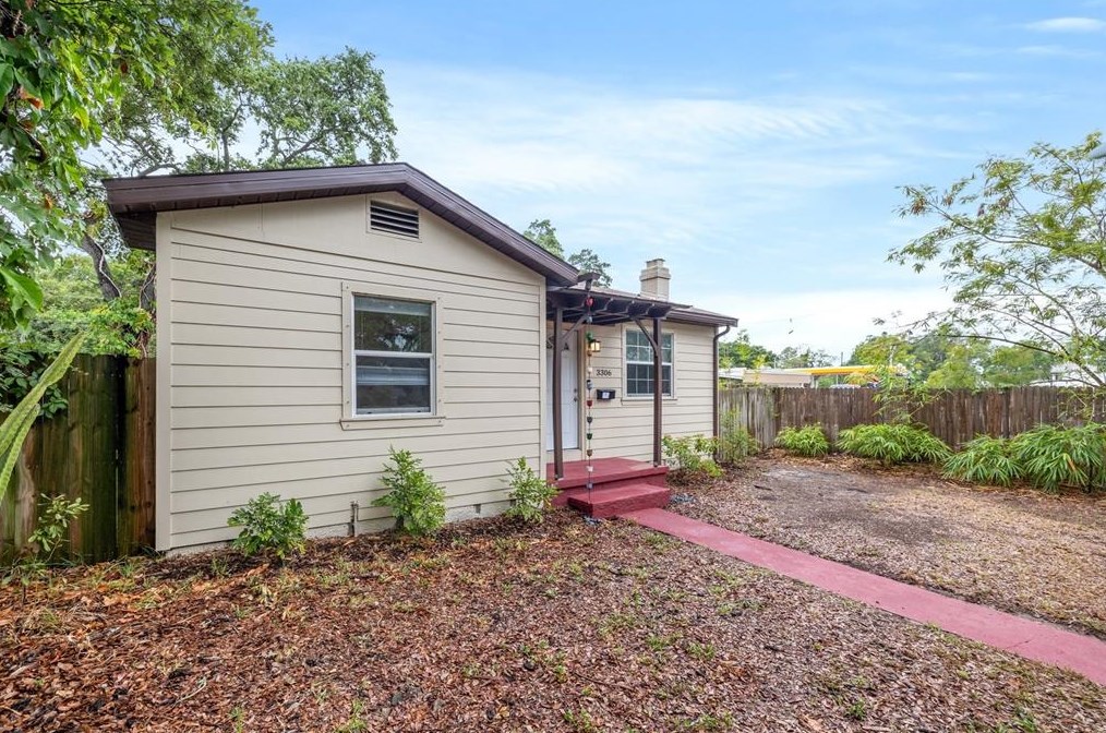 3306 18th Ave S, Saint Petersburg, FL 33712