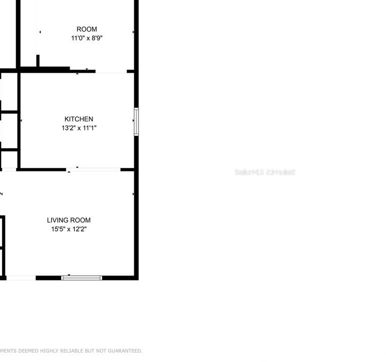 3306 18th Ave, Saint Petersburg FL  33712-2904 exterior