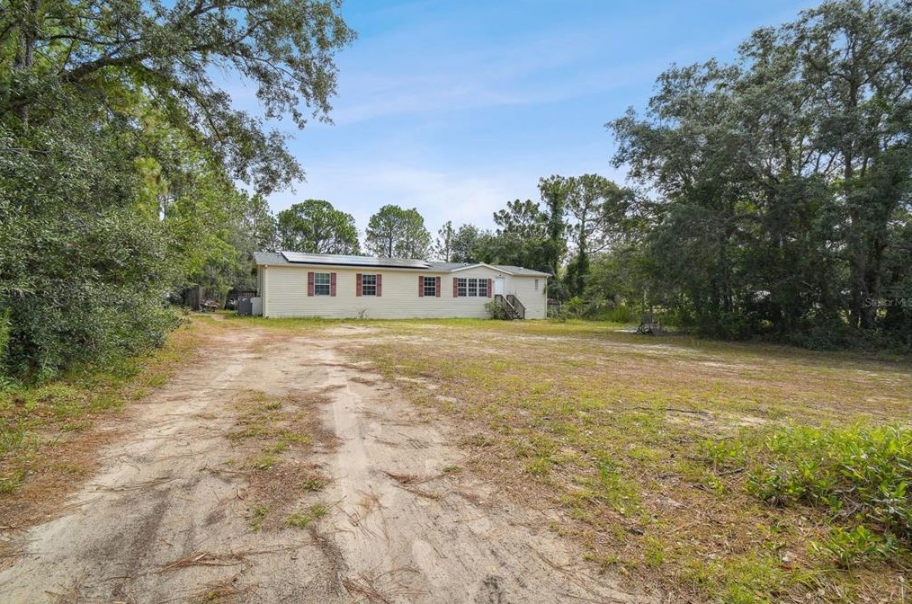 4971 W Ryan Ct, Homosassa, FL 34446
