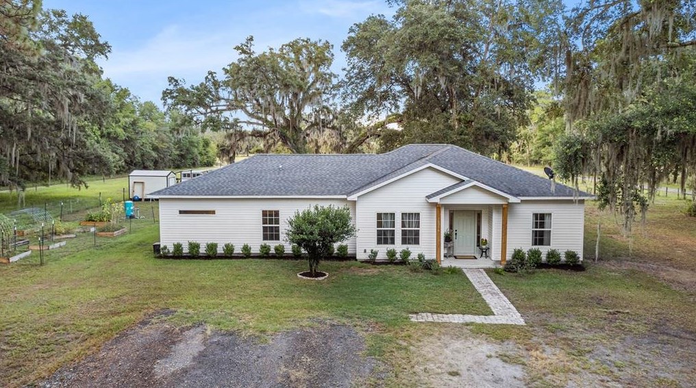 10354 Preston Rd, Brooksville, FL 34601
