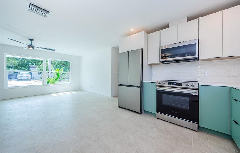 1787 45th St, Saint Petersburg FL  33713-4636 exterior