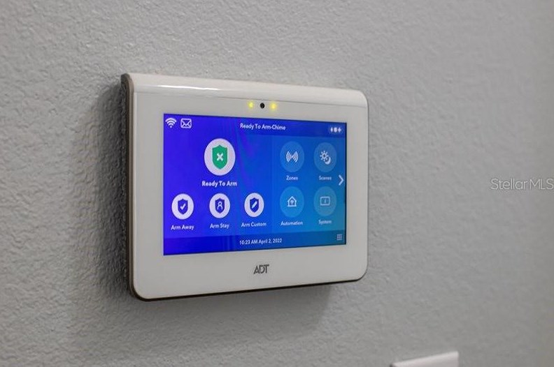 8665 Wellington Loop, Kissimmee FL  34747-1626 exterior