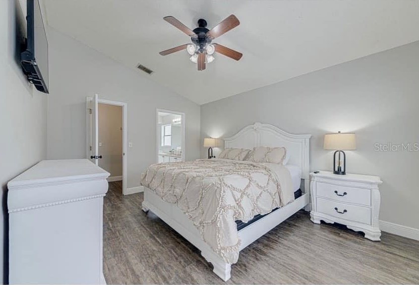 8665 Wellington Loop, Kissimmee FL  34747-1626 exterior