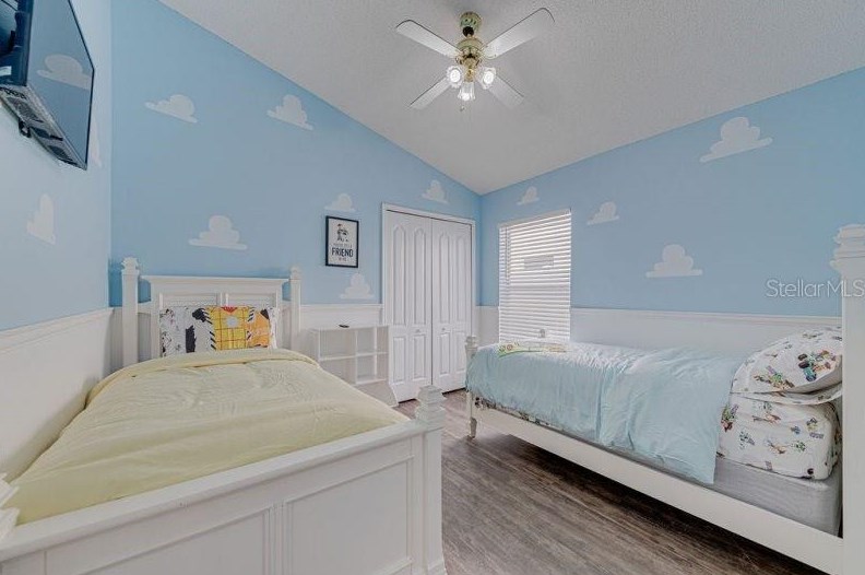 8665 Wellington Loop, Kissimmee FL  34747-1626 exterior