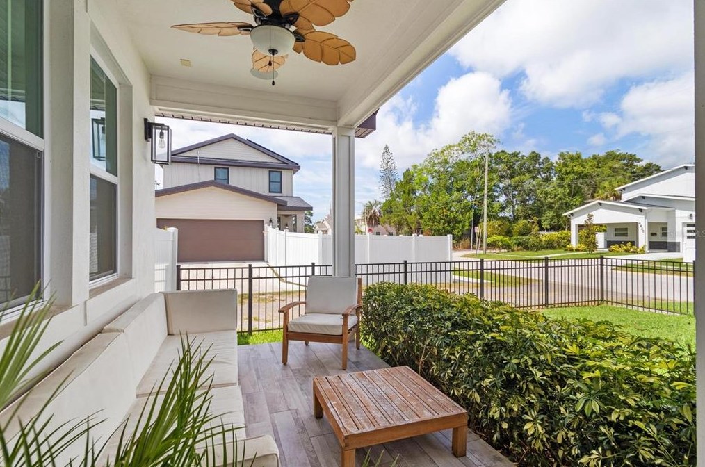 4417 21st St, Saint Petersburg FL  33714-4111 exterior