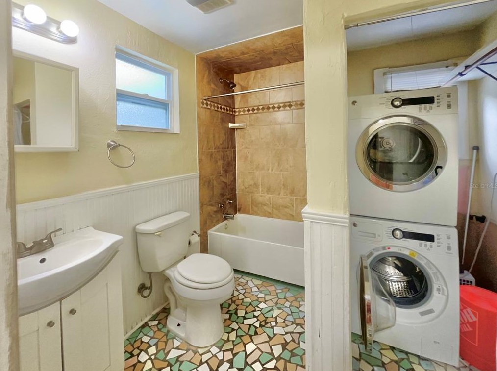 2808 Mitchell Ave, Tampa FL exterior