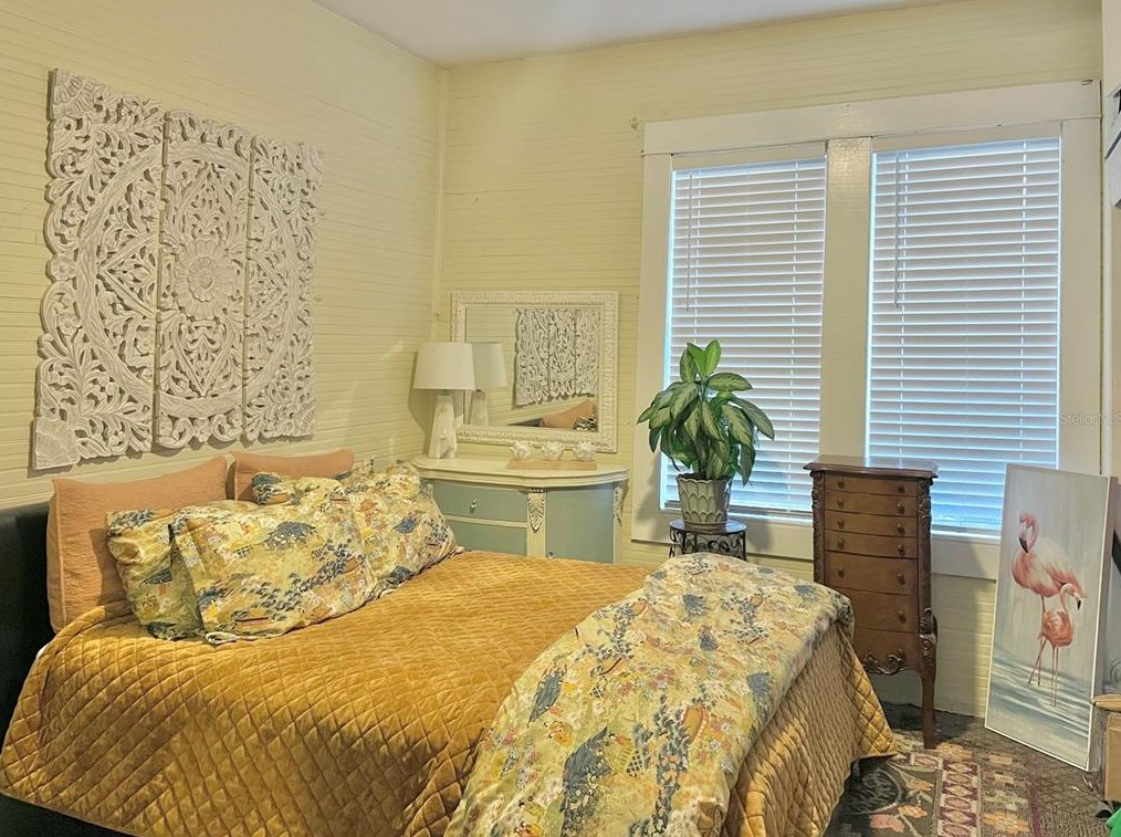 2808 Mitchell Ave, Tampa FL exterior