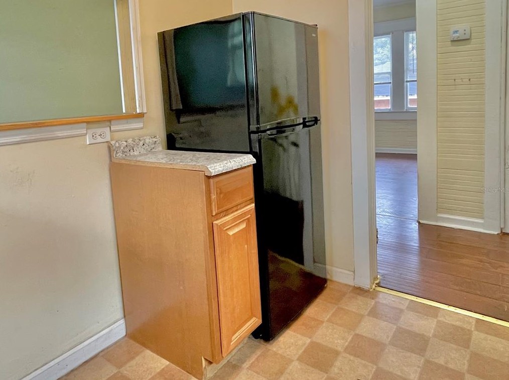 2808 Mitchell Ave, Tampa FL exterior