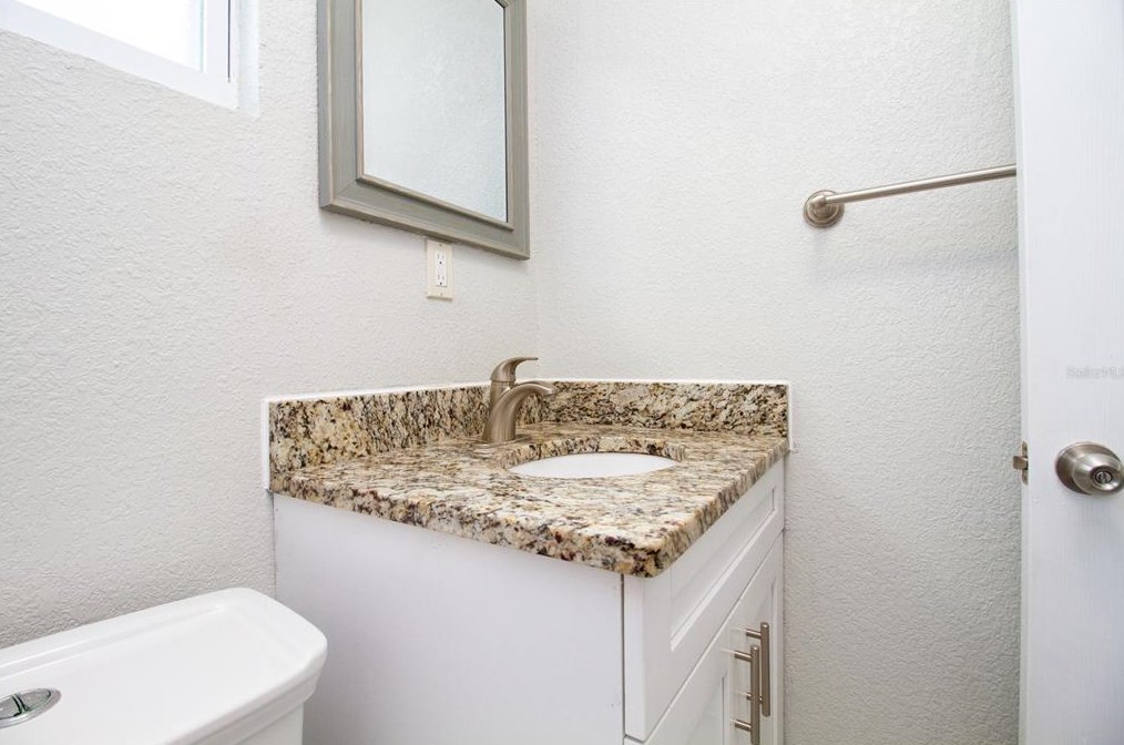 4748 22nd Ave, Saint Petersburg FL  33711-2926 exterior