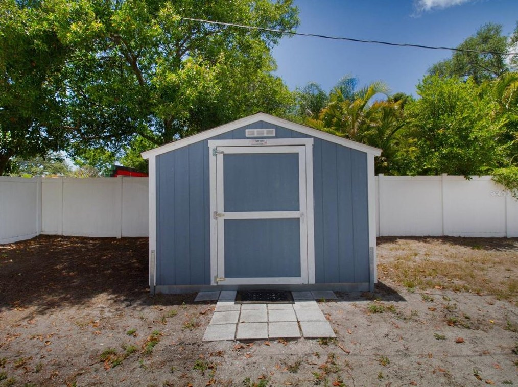 4748 22nd Ave, Saint Petersburg FL  33711-2926 exterior