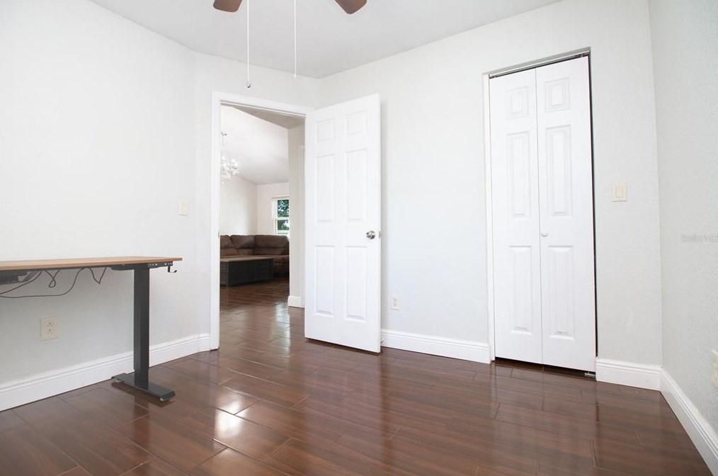 4748 22nd Ave, Saint Petersburg FL  33711-2926 exterior