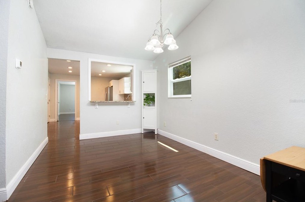 4748 22nd Ave, Saint Petersburg FL  33711-2926 exterior