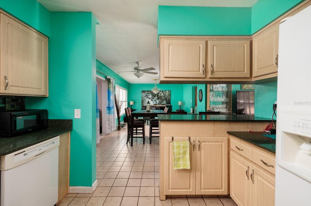 2482 67th Ave, Saint Petersburg FL  33712-5613 exterior