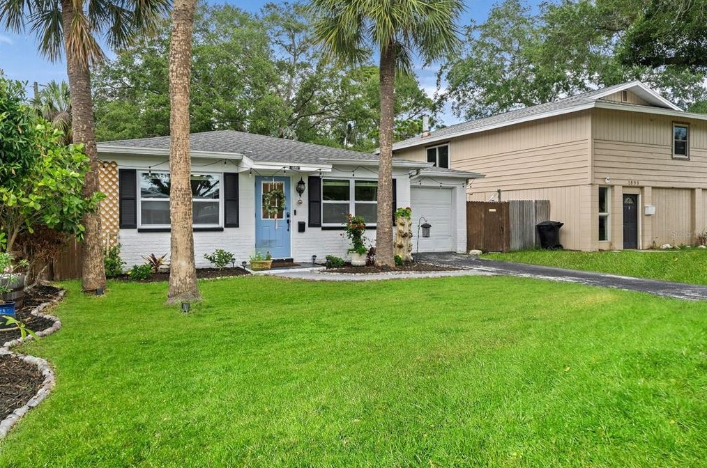 1885 Shore Acres Blvd Ne, Saint Petersburg, FL 33703