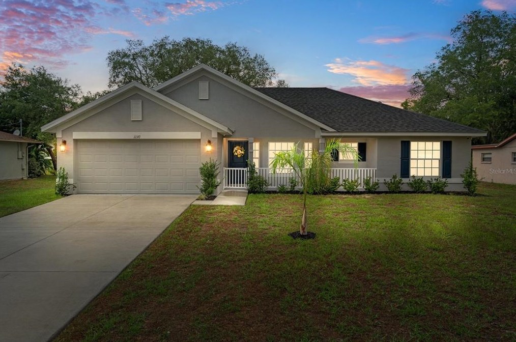 11371 Portola Ln, Brooksville, FL 34609-3753