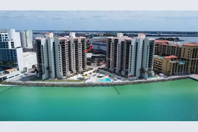 440 S Gulfview Boulevard #1002, Clearwater Beach, FL 33767 - Photo 42