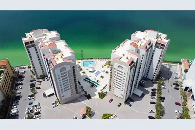 440 S Gulfview Boulevard #1002, Clearwater Beach, FL 33767 - Photo 2