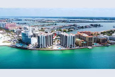440 S Gulfview Boulevard #1002, Clearwater Beach, FL 33767 - Photo 36