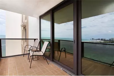 440 S Gulfview Boulevard #1002, Clearwater Beach, FL 33767 - Photo 4
