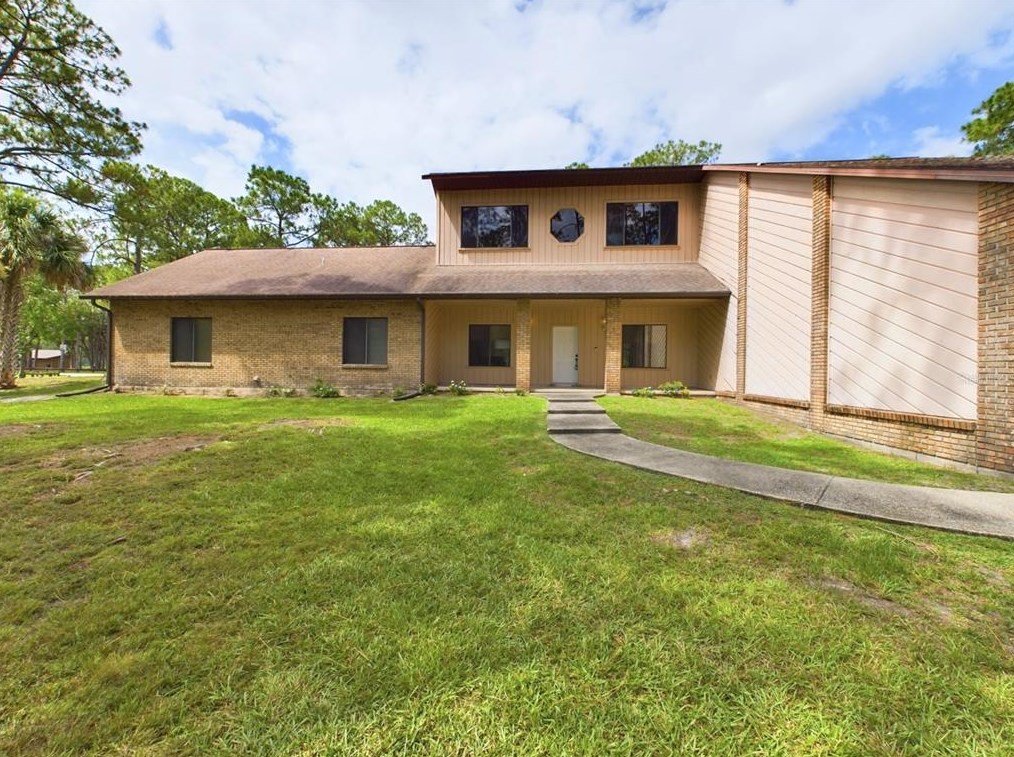 7291 Windover Way, Titusville, FL 32780