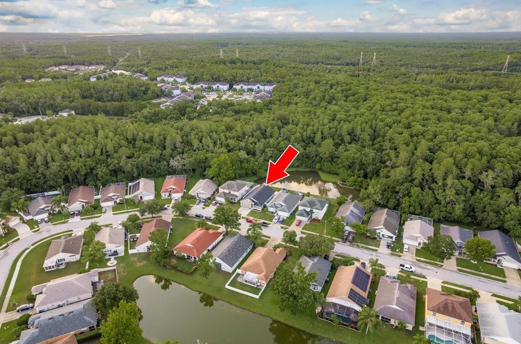 610 Lake Cypress Cir, Oldsmar, FL 34677