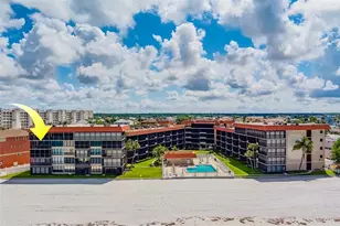 17580 Gulf Blvd, Redington Shores, FL 33708 - Photo 4