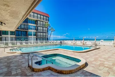 17580 Gulf Boulevard #412, Redington Shores, FL 33708 - Photo 48