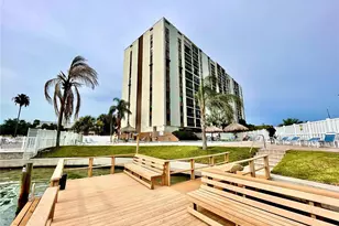 255 Dolphin Point, Clearwater, FL 33767 - Photo 20