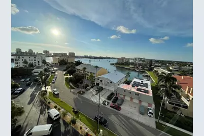 255 Dolphin Point #809, Clearwater, FL 33767 - Photo 14