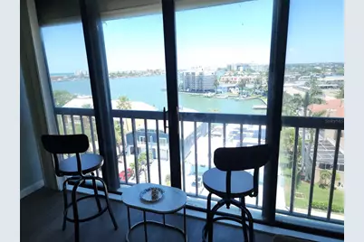 255 Dolphin Point #809, Clearwater, FL 33767 - Photo 12