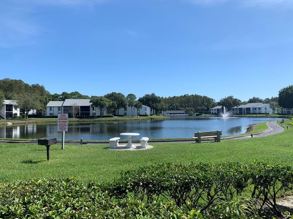 1151 Pine Ridge Cir W #b1, Tarpon Springs, FL 34688