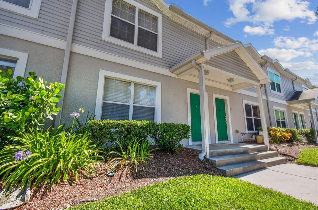 5503 67th Ave N #14, Pinellas Park, FL 33781