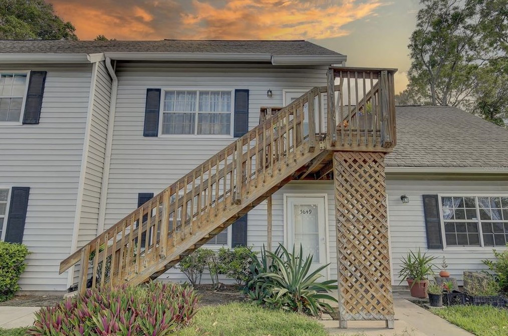 5649 67th Ave N #215, Pinellas Park, FL 33781