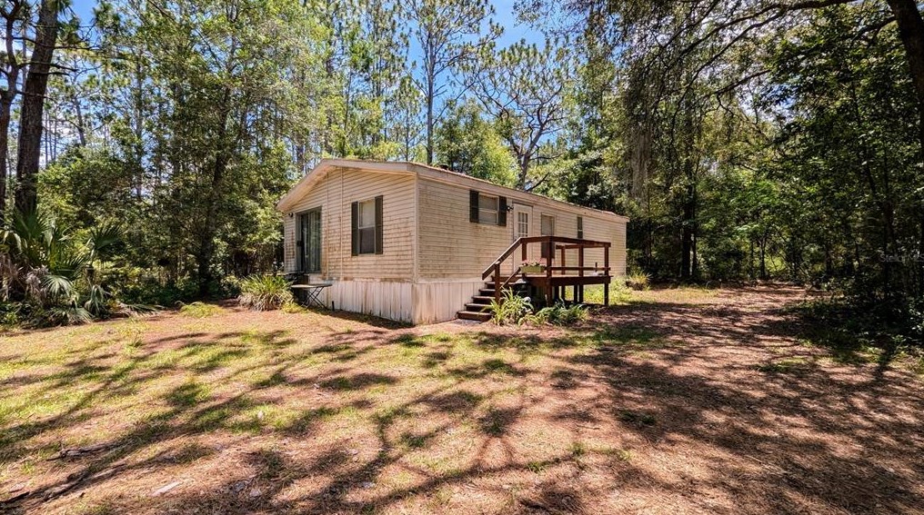 20 E Katie St, Hernando, FL 34442