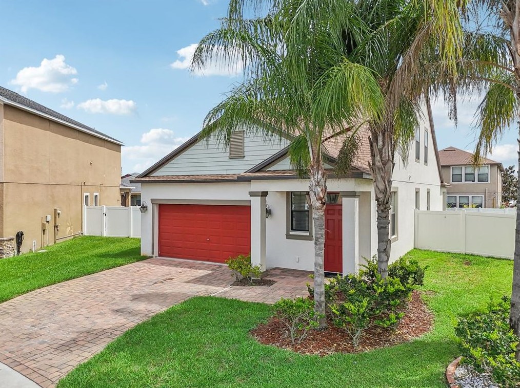 1976 White Lilly Ct, New Port Richey, FL 34655