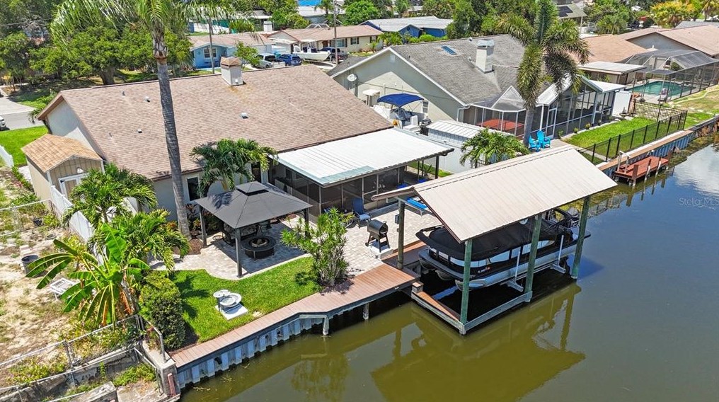 26 Oak Ave, Palm Harbor, FL 34684