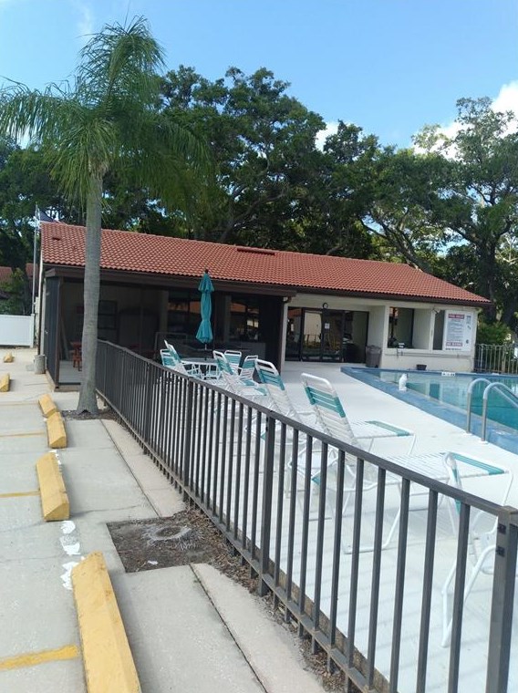 472 Exmoor Terrace #1683, Dunedin, FL 34698