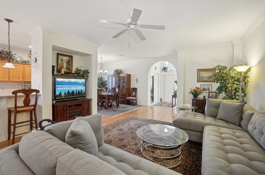 6613 Green Acres Blvd, New Port Richey, FL 34655