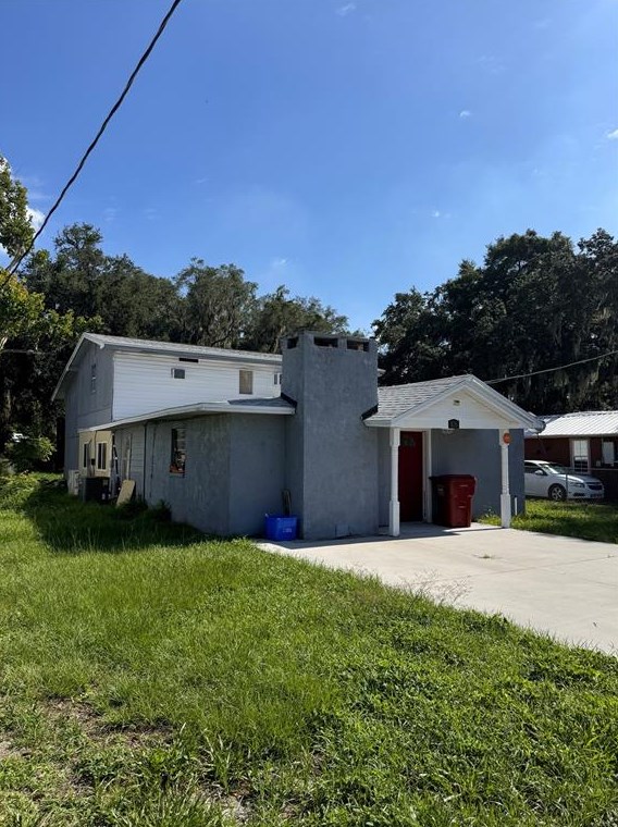 816 Drane Street Nw, Plant City, FL 33563