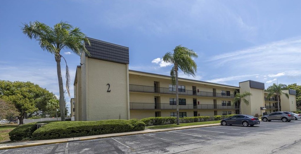 14130 Rosemary Ln #2309, Largo, FL 33774