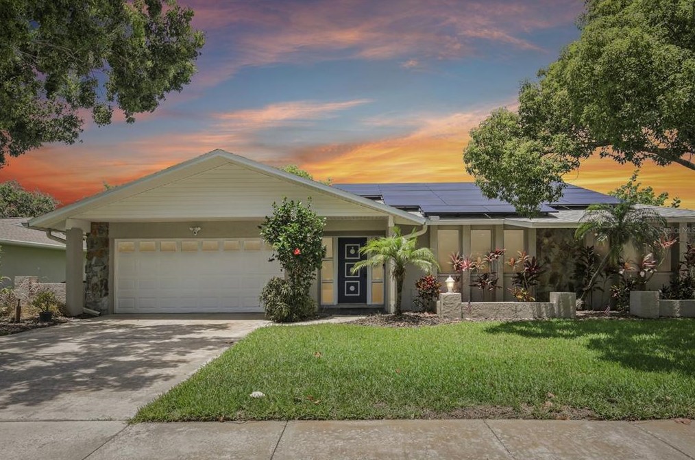 1618 Treasure Dr, Tarpon Springs, FL 34689