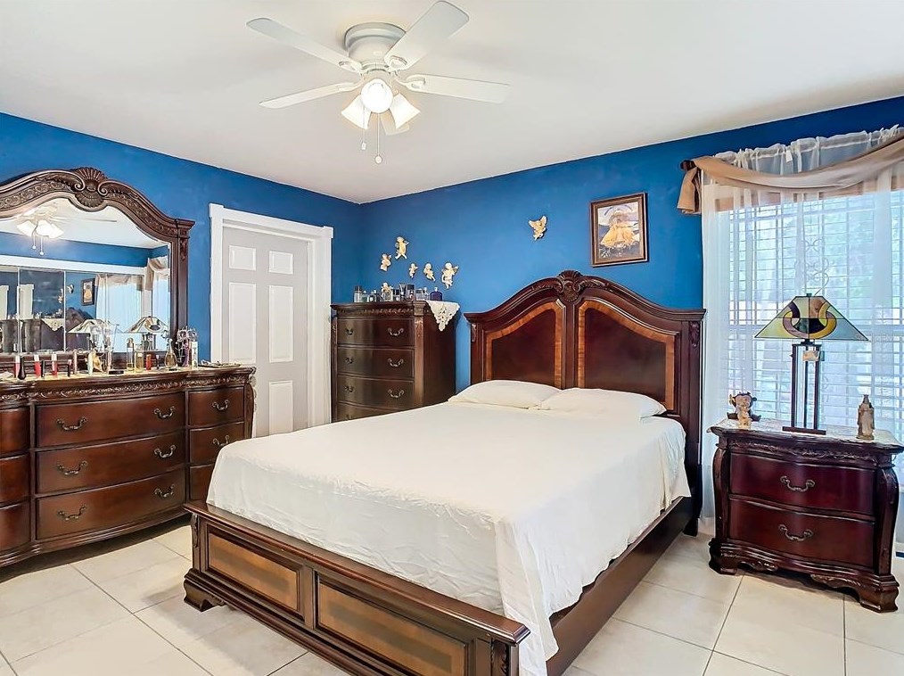 6703 22nd St, Tampa FL  33610-1338 exterior