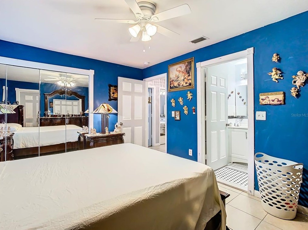 6703 22nd St, Tampa FL  33610-1338 exterior