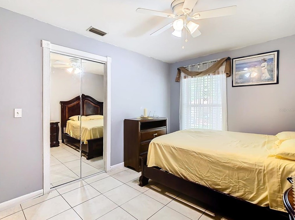 6703 22nd St, Tampa FL  33610-1338 exterior